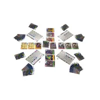 настольная игра Миры Ктулху / Cthulhu Realms