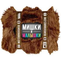 настольная игра Мишки и Малышки