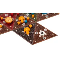 настольная игра Мицелий