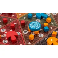 настольная игра Мицелий
