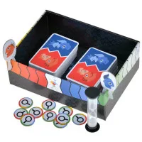 настольная игра Мои чуваки