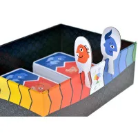 настольная игра Мои чуваки