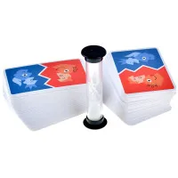 настольная игра Мои чуваки