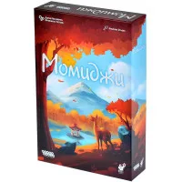 настольная игра Момиджи