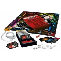 настольная игра Монополия Большая Афера