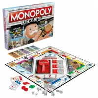 настольная игра Монополия Декодер