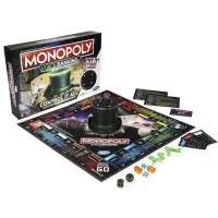 настольная игра Монополия Голосовое Управление