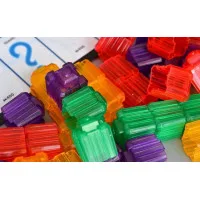 настольная игра Монополия Мегаполис