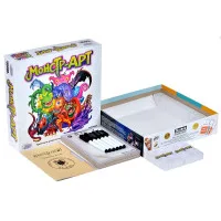 настольная игра Монстр-АРТ