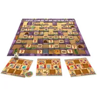 настольная игра Монстры Египта