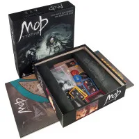 настольная игра Мор. Утопия (2-е издание)