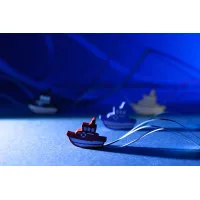 настольная игра Морской патруль