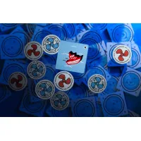 настольная игра Морской патруль