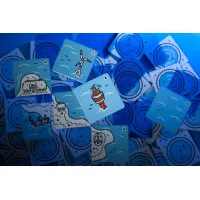 настольная игра Морской патруль