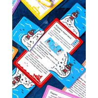 настольная игра Морской патруль. Дополнение: Корабли и берега
