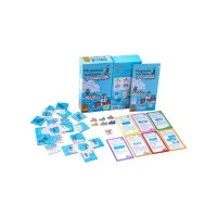 настольная игра Морской патруль. Дополнение: Корабли и берега