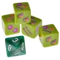 настольная игра Мой Маленький Эверделл