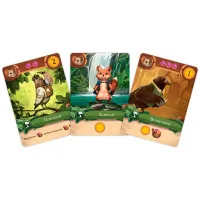настольная игра Мой Маленький Эверделл