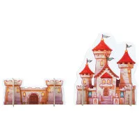 настольная игра Моя первая осада замка