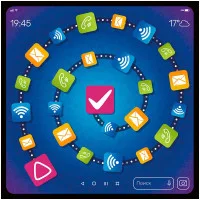настольная игра Можно ваш телефончик?