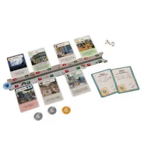 настольная игра Мурбург