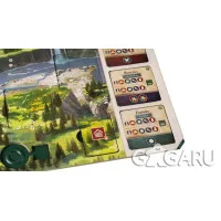 настольная игра Mythwind. Долина духов