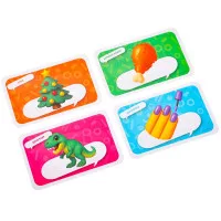 настольная игра На лбу написано: А4