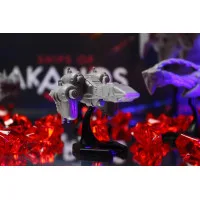 настольная игра Звёзды Акариоса. Дополнение: Набор миниатюр 