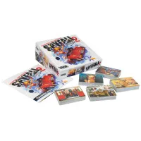настольная игра Находка для шпиона 2