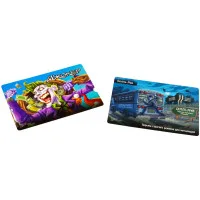 настольная игра Находка для шпиона: DC