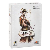 настольная игра Наиси