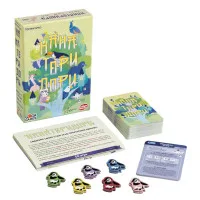 настольная игра Нанаторидори