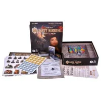 настольная игра Nanty Narking. Битва за Лондон