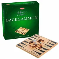 настольная игра Нарды (коллекционная серия)