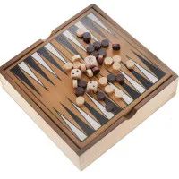 настольная игра Нарды Мини