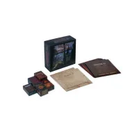 настольная игра Наследие Истбрук-Хиллз