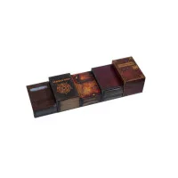 настольная игра Наследие Истбрук-Хиллз