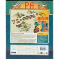 настольная игра Настольная игра 