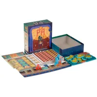 настольная игра Настольная игра 