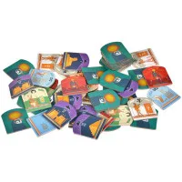 настольная игра Настольная игра 