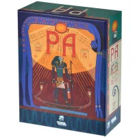 настольная игра Настольная игра 