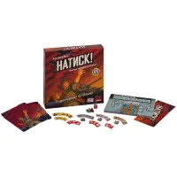 настольная игра Натиск!