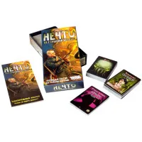 настольная игра Нечто (2014)