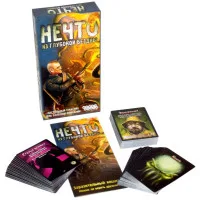 настольная игра Нечто (2014)