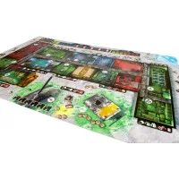 настольная игра Нечто (2022)