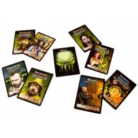 настольная игра Нечто
