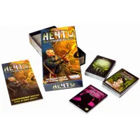 настольная игра Нечто