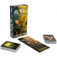 настольная игра Нечто