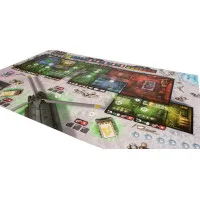 настольная игра Нечто: Норвежская станция