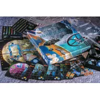настольная игра Неизвестная планета. Дополнение: Суперлуние